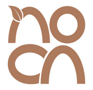 LOGO NOCA